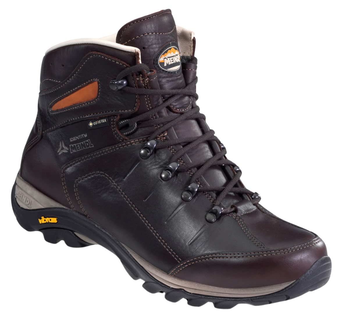 Stiefel Tessin Identity