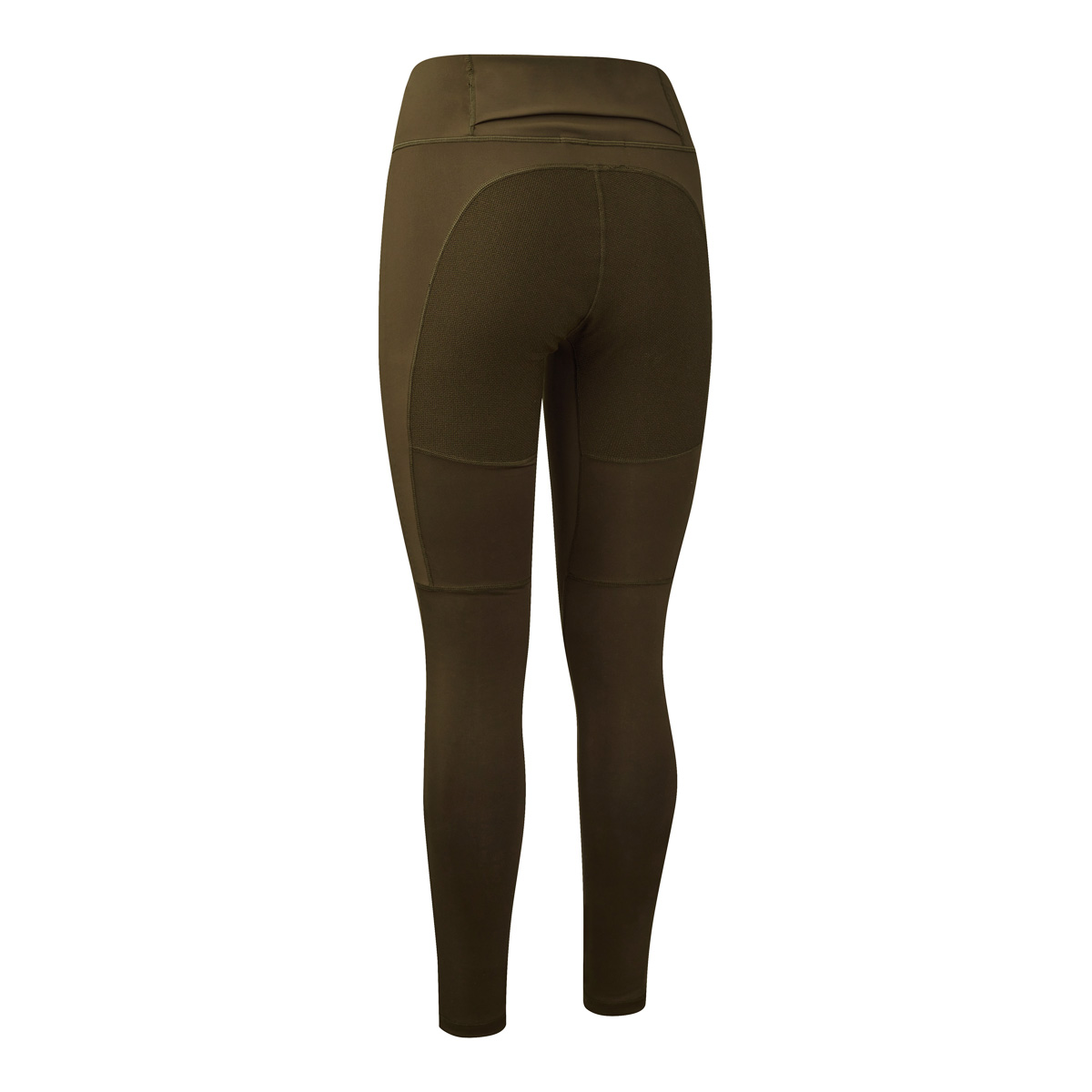 Tights mit Verstärkung