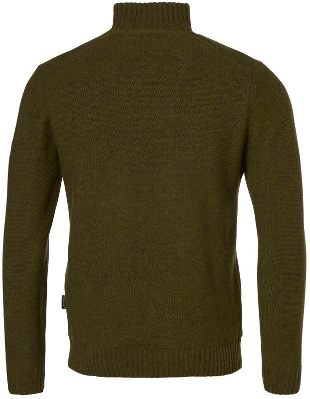 Troyer Loxley Windblocker