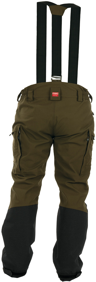 Dornenhose Iron 3 T