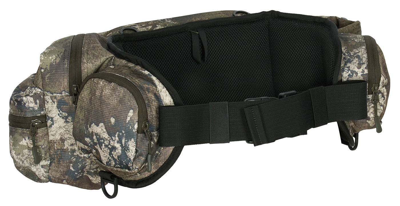 Bauchtasche Ranger Strata Camouflage