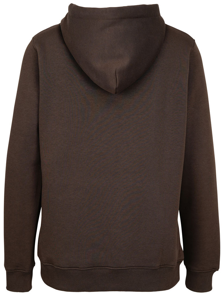 Hoodie Dackel mit Herz