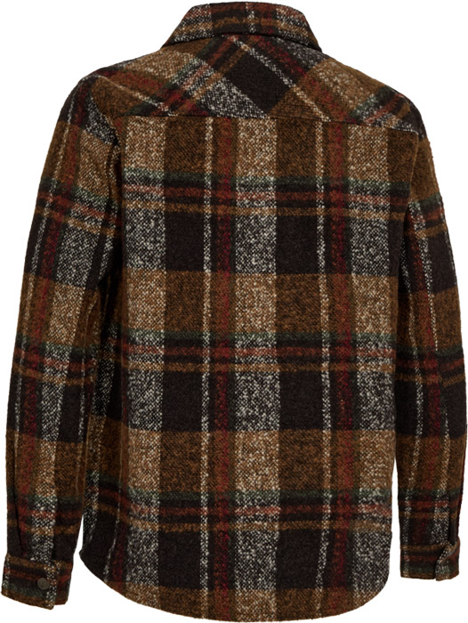Overshirt Wilder