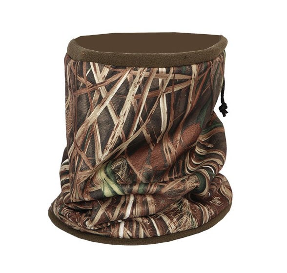 Fleece Tube wendbar