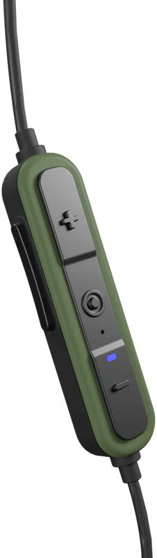 Sport Advance 2.0 / mit Bluetooth / grün /