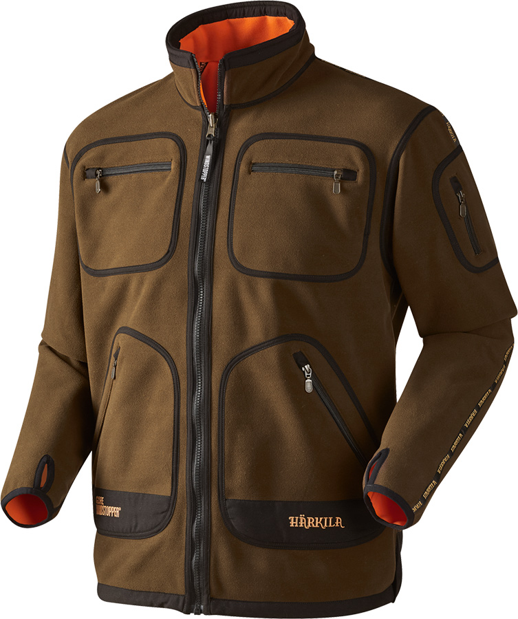 Härkila Jacke Kamko