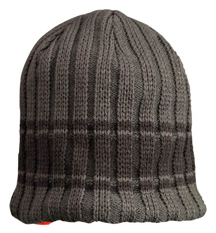 Wendemütze Polarfleece