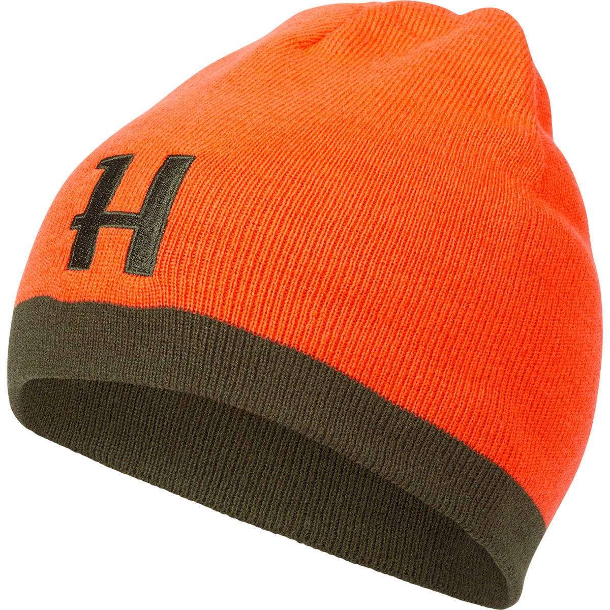 Beanie Härkila Wendbar