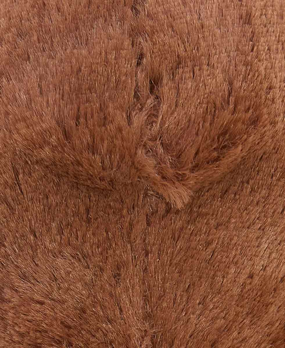 Barbour Hundespielzeug Fliegende Ente Detail Stoff