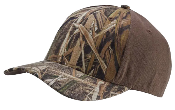 Cap W1873  Brown RTMX5