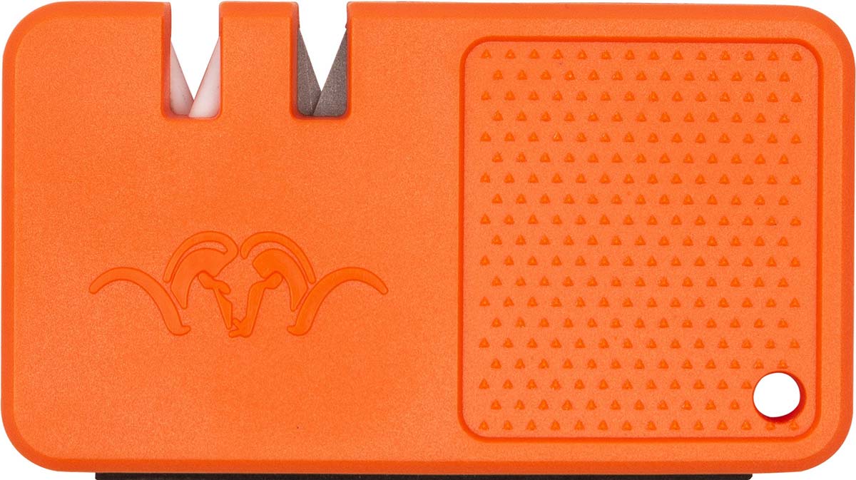 Aufbruchset Professional orange, Kunststoff Skinner - Ausbeinmesser - Filetiermesser - Knochensäge