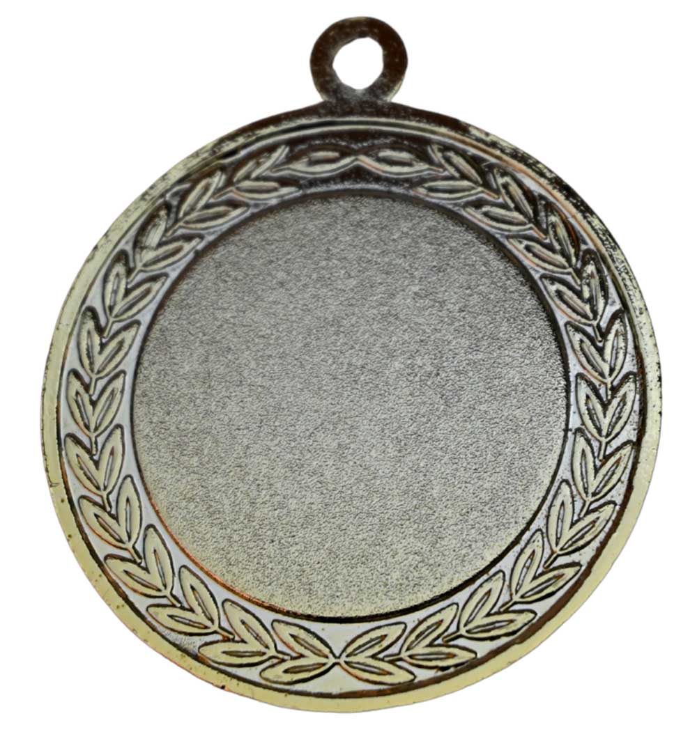 Medaille Skeetschütze gold MX145-G