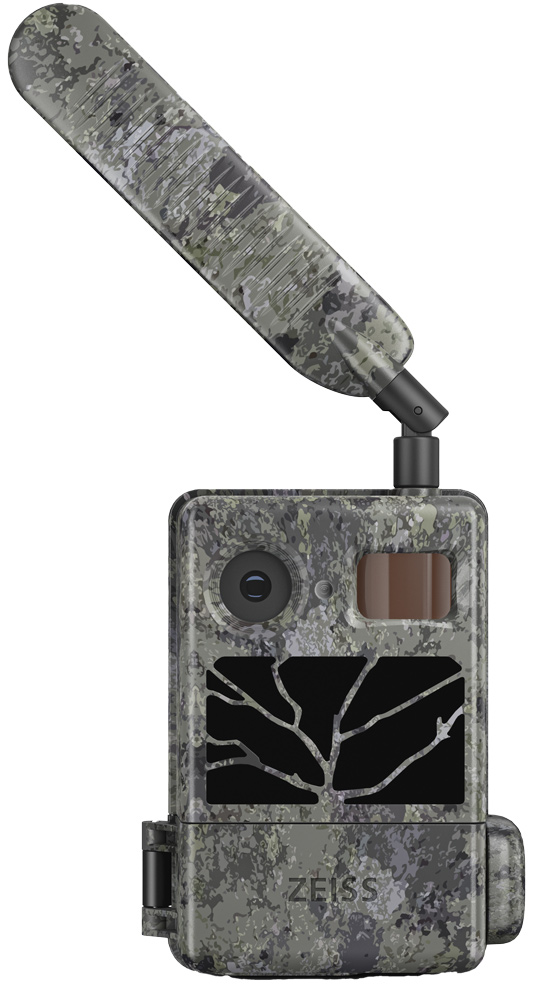 Secacam 3 100° Wide-Angle