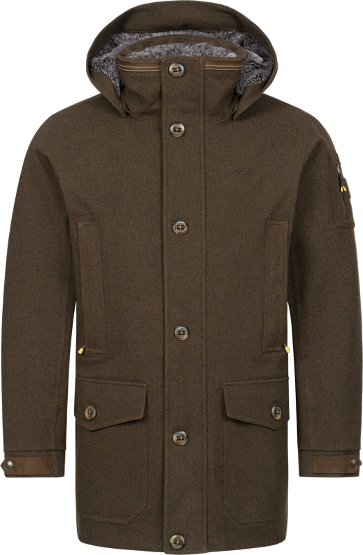 Parka Pamir Argali