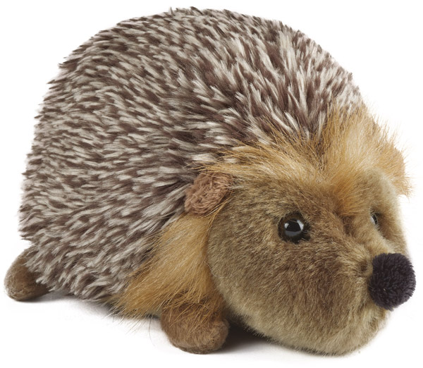 Plüschtier Igel 18 cm