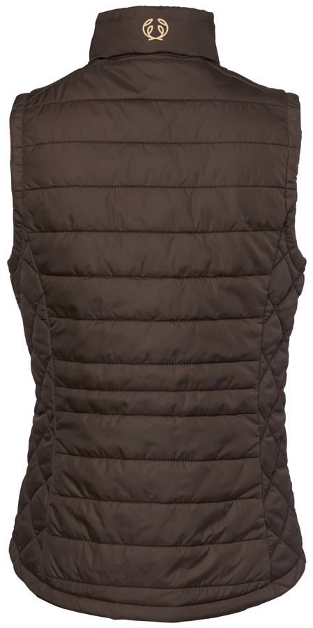 Weste Quintin Padded