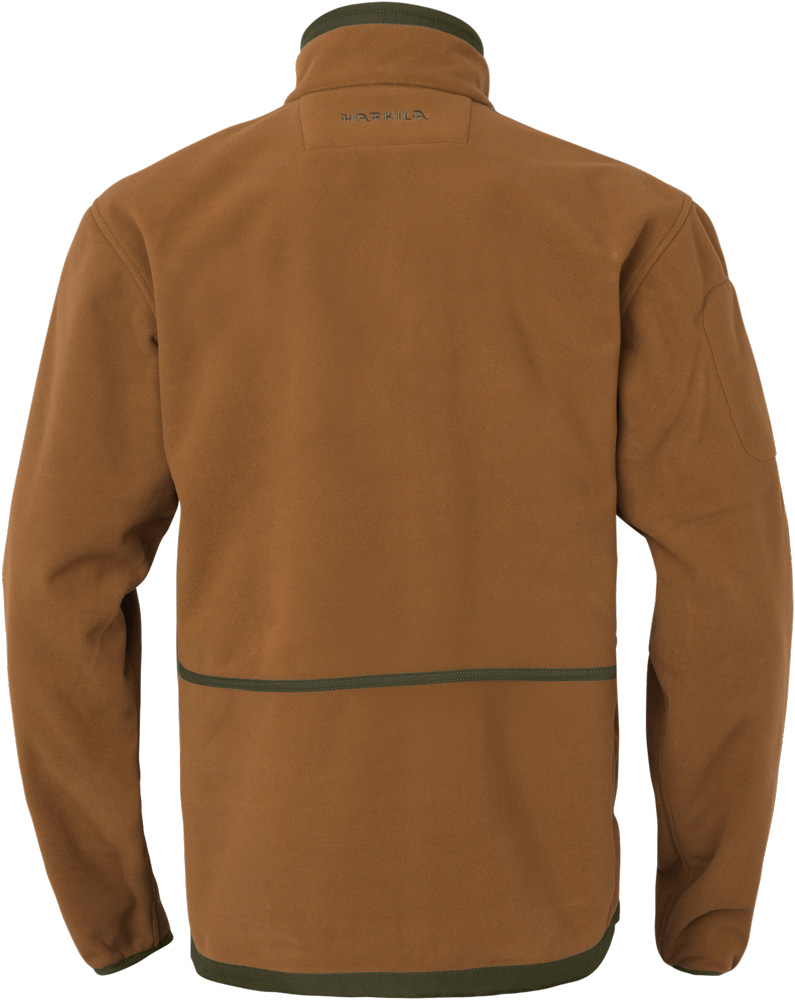 Wendejacke Kamko
