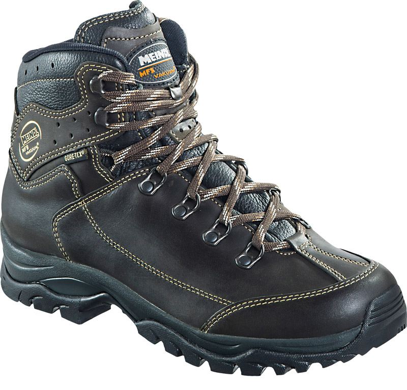 Stiefel Vakuum Men Ultra