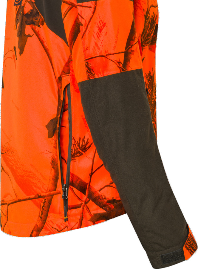 Signaljacke Juniper