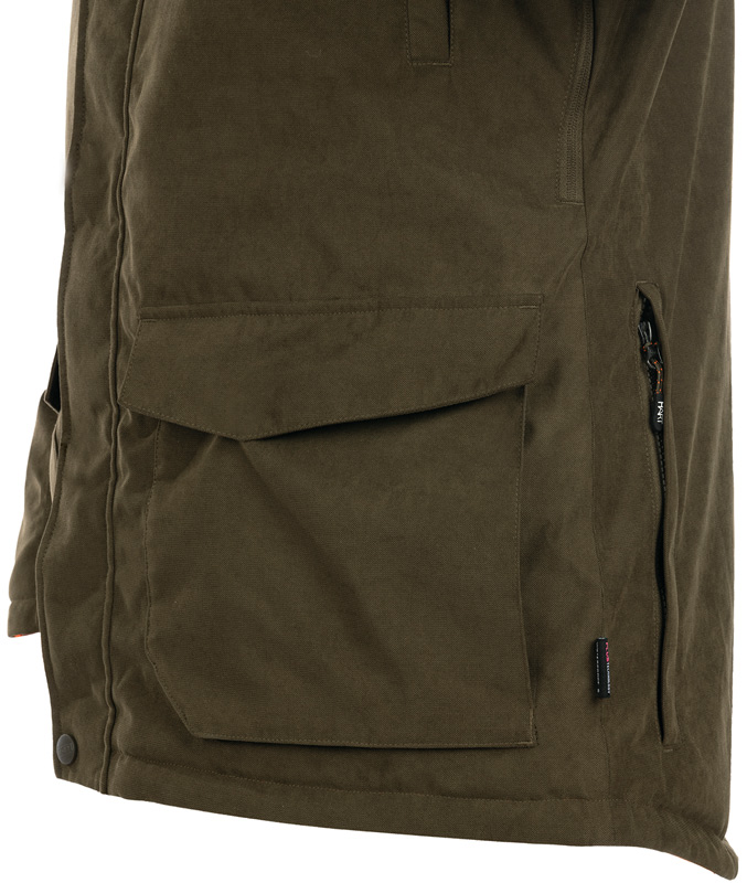 Wendejacke Taunus 3-RJ