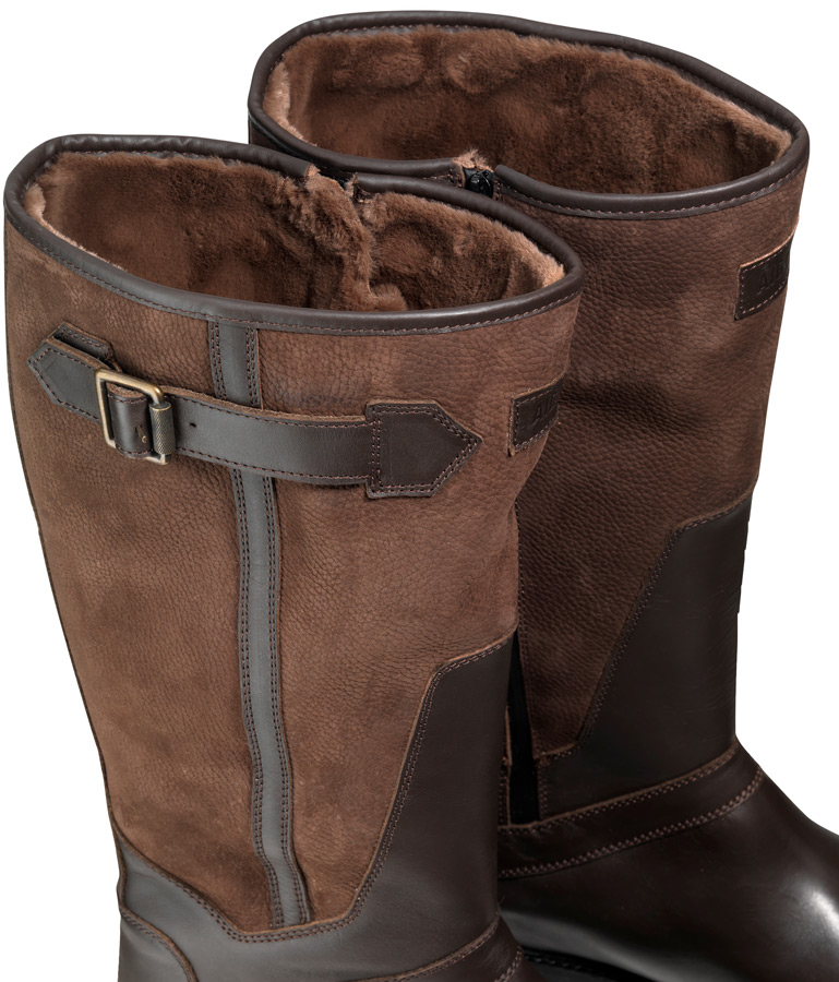 Stiefel Inverss GTX