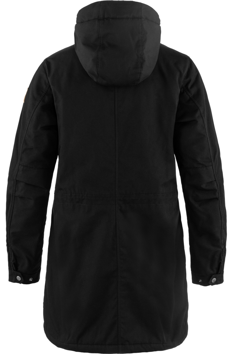 Parka Greenland Winter
