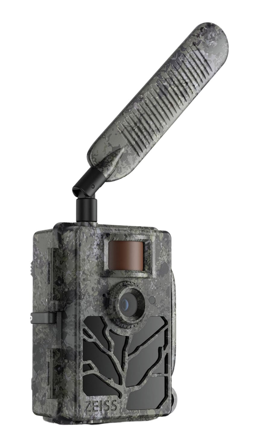 Secacam 5 100° Wide-Angle