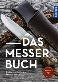 Kosmos Das Messerbuch