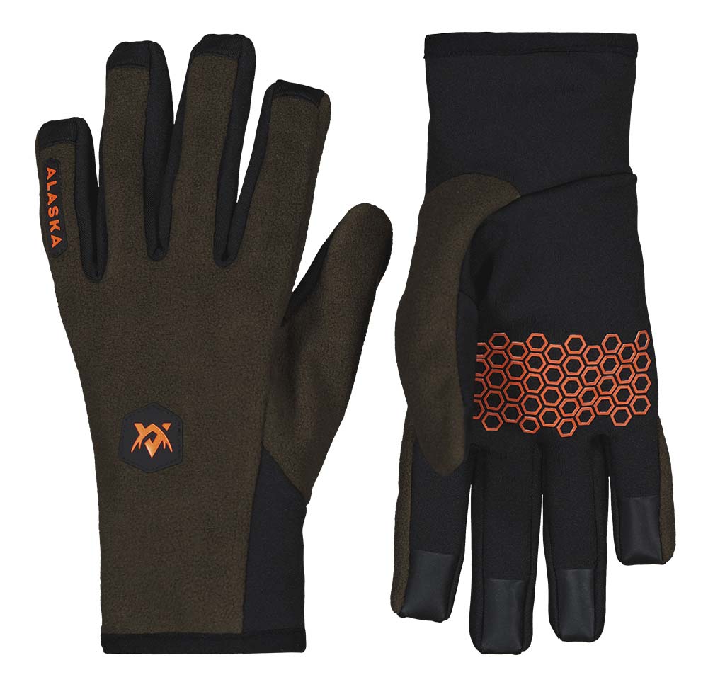Handschuhe Raptor