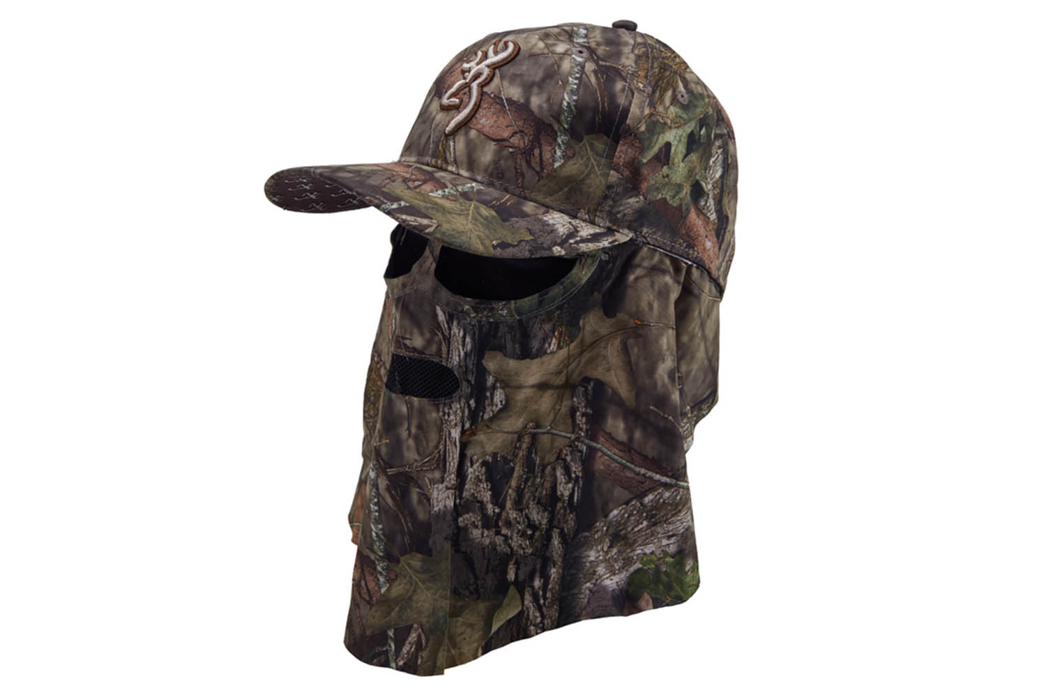 Cap Facemask