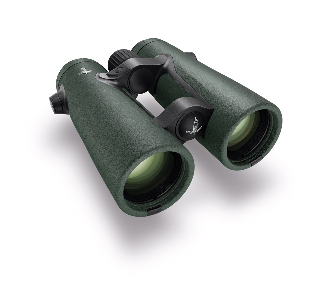 EL Range TA 10x42 W B Grün