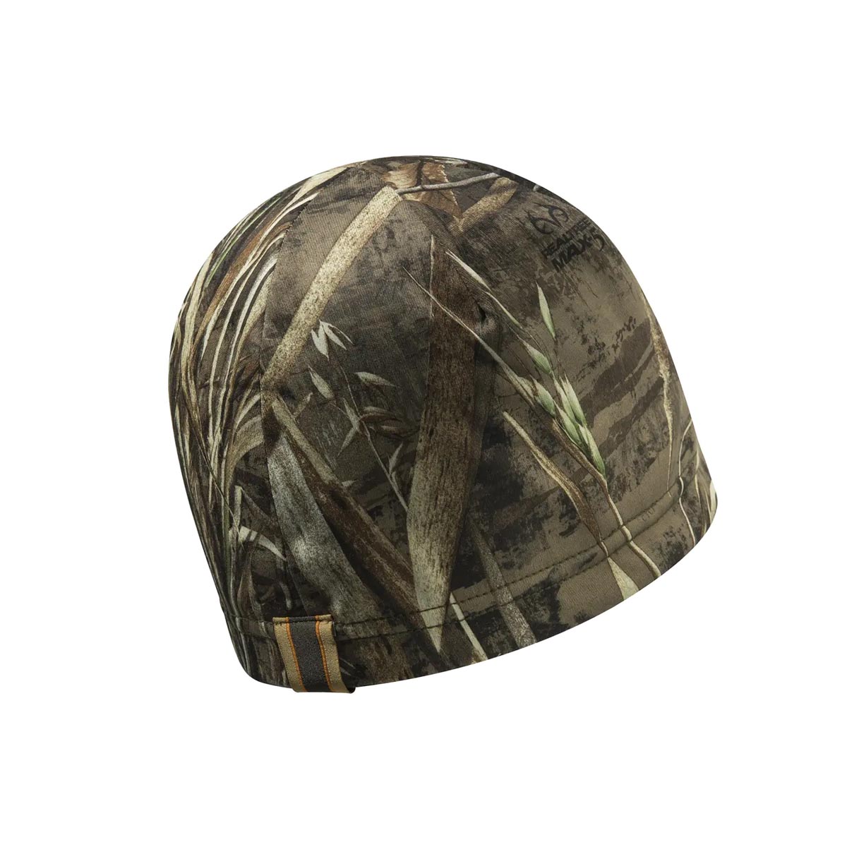 Die Fleece Beanie Camo Real Tree Max 5 von Beretta
