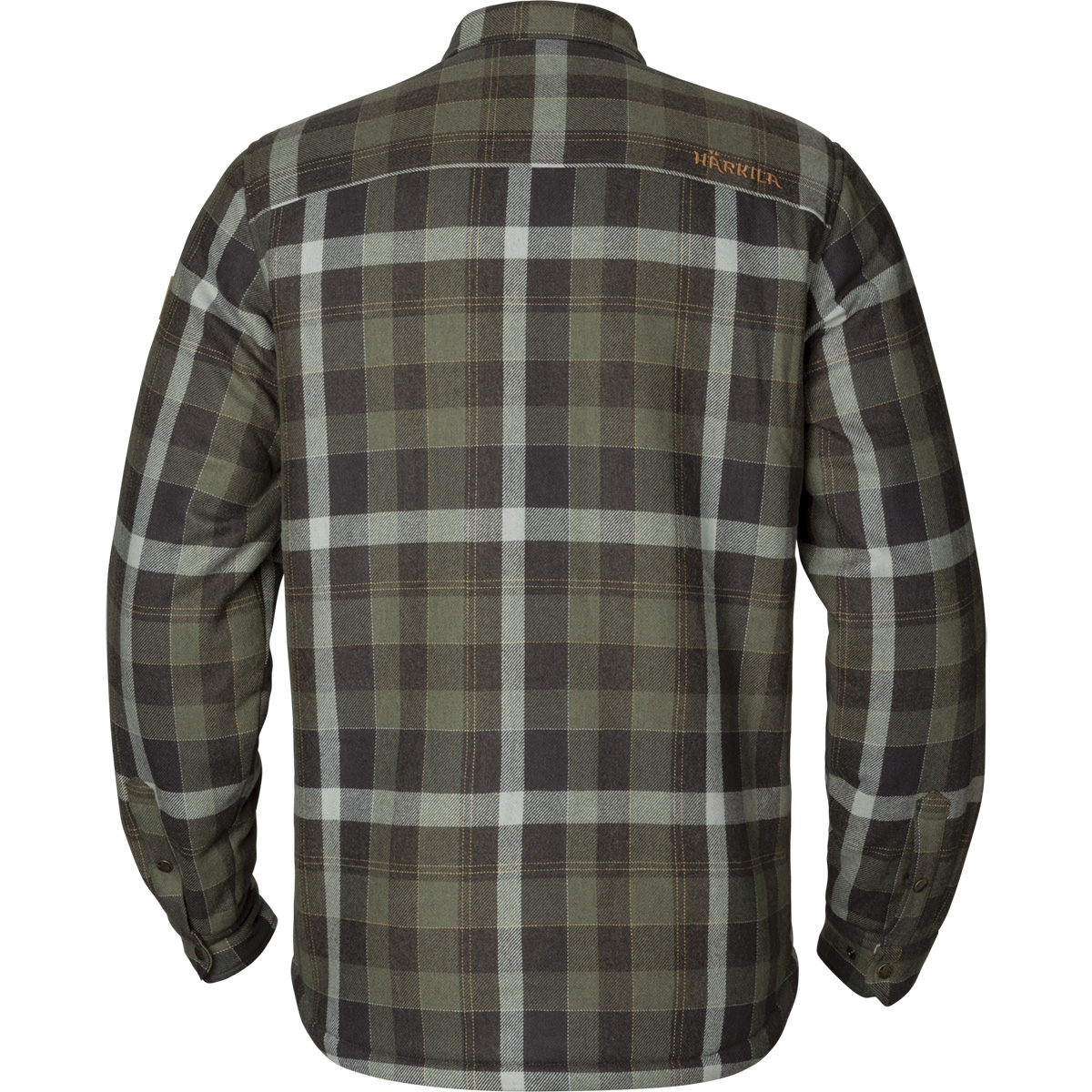 Hemd Asmund Insulated