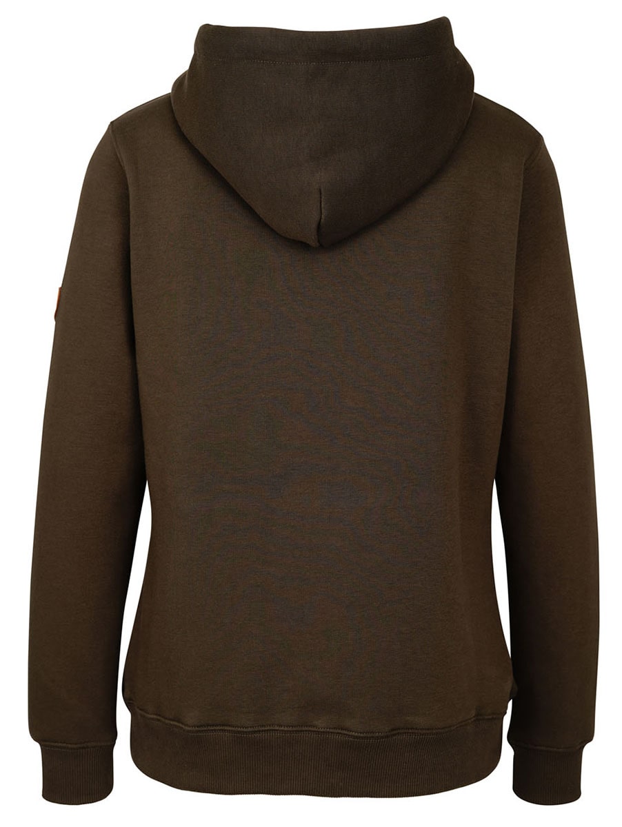 Hoodie Hunting Life