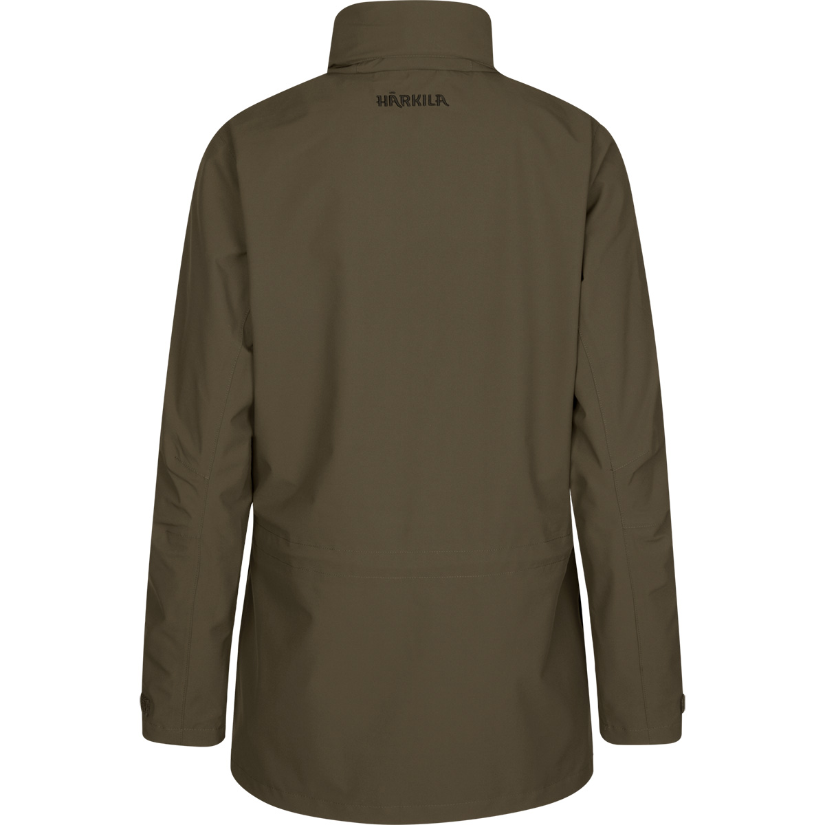 Jacke Orton Tech HWS