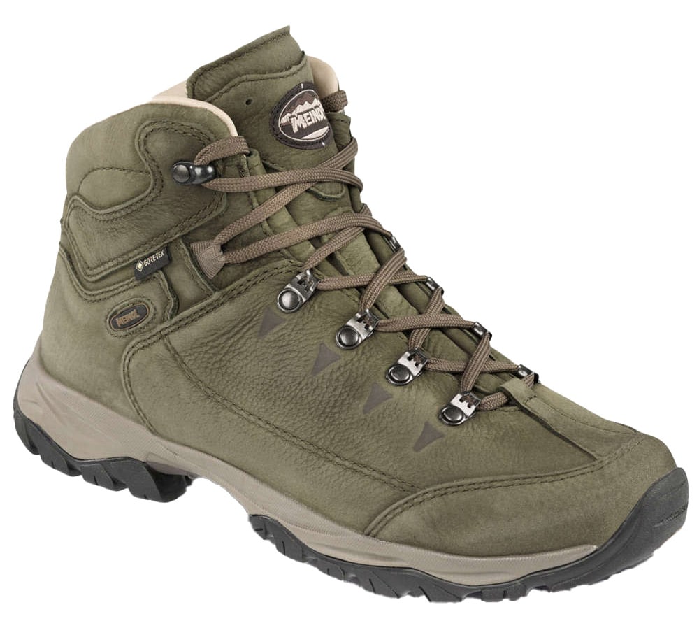 Stiefel Ohio 2 GTX