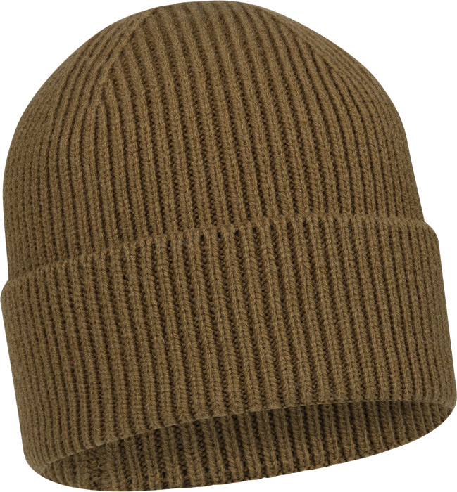Beanie Tommy Rib
