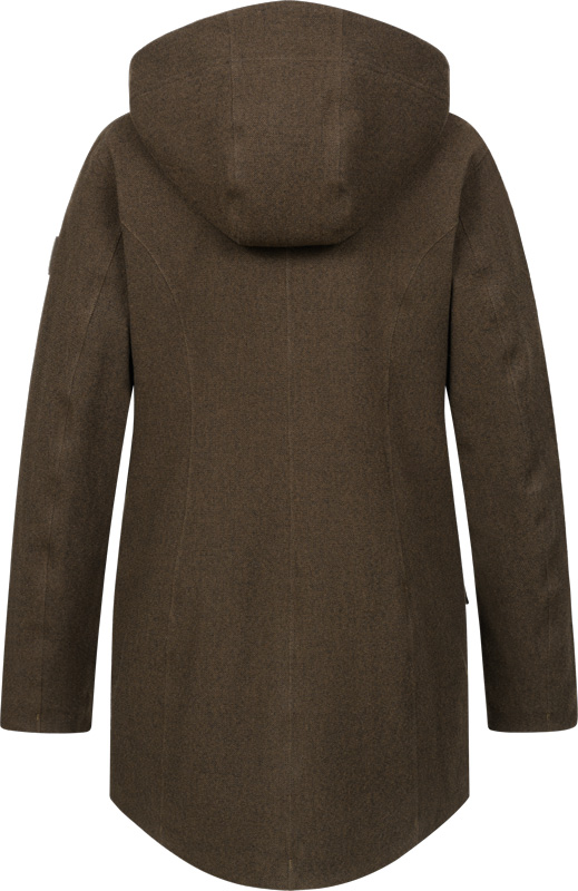 Parka Pamir Argali