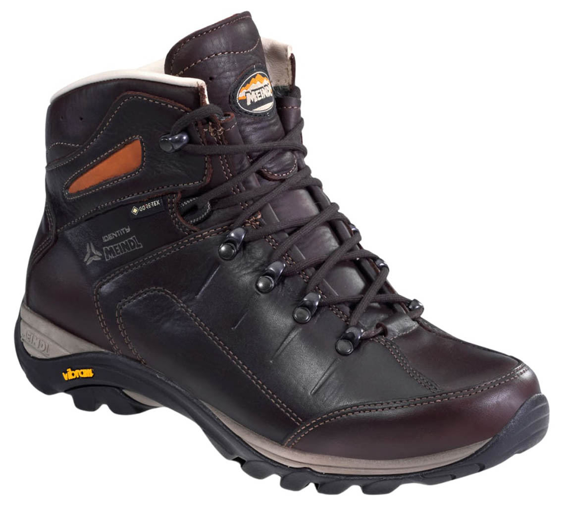 Stiefel Tessin Lady Identity