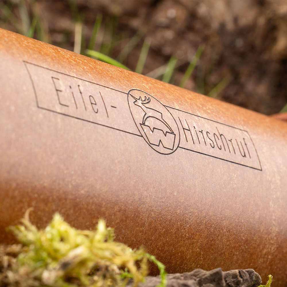 Eifelhirschruf dreiteilig