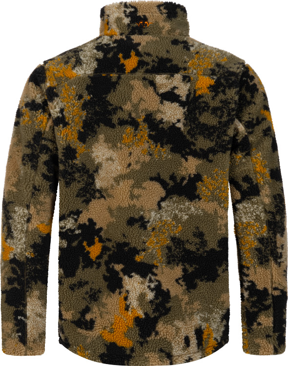 Fleecejacke Silence Sherpa