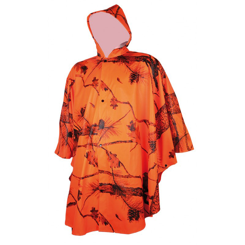 Poncho PU