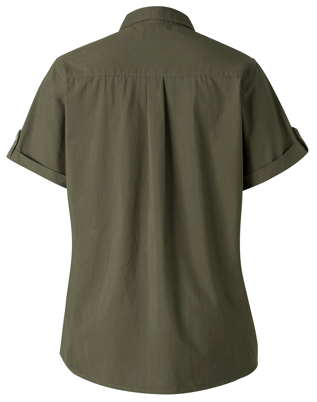 Bluse Safari