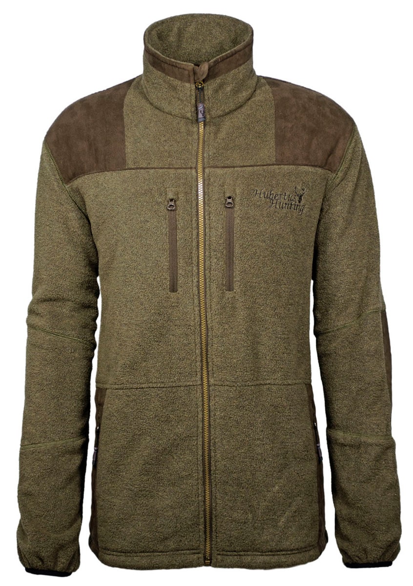 Fleecejacke