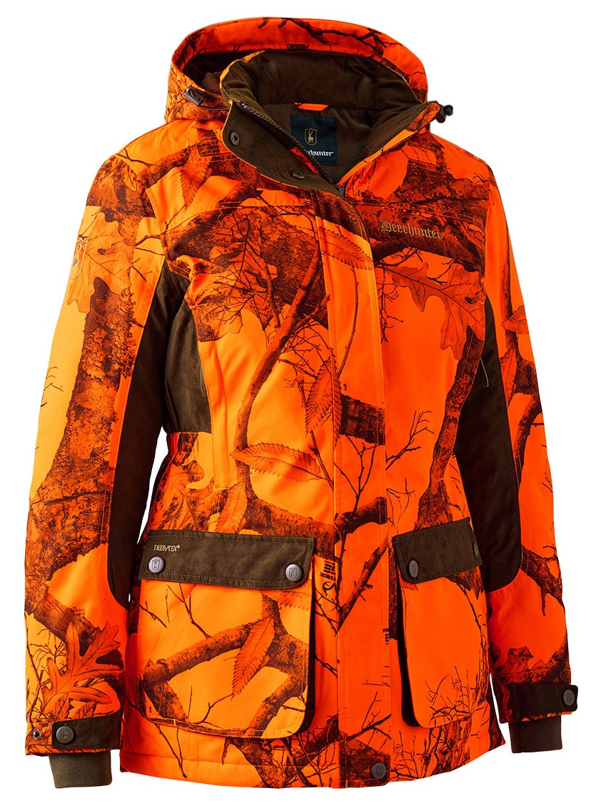 Signaljacke Eagle Winter