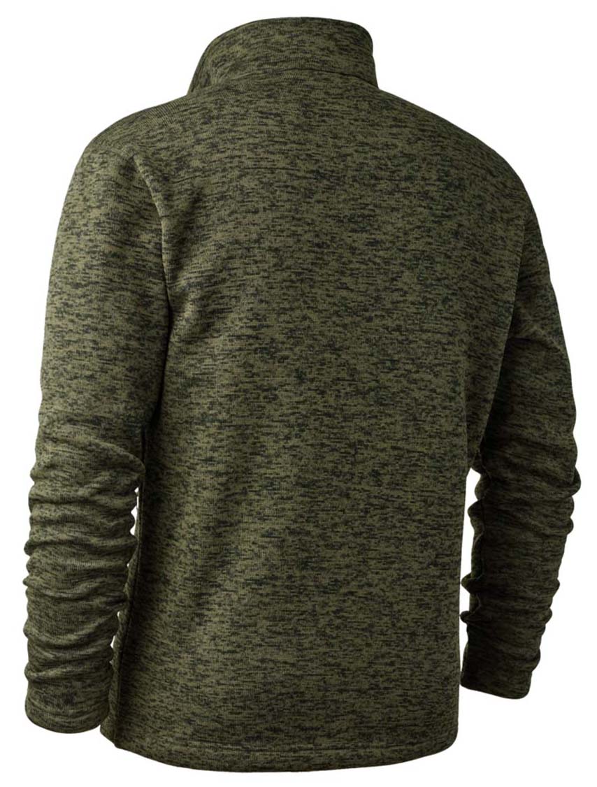 Fleecejacke Sarek