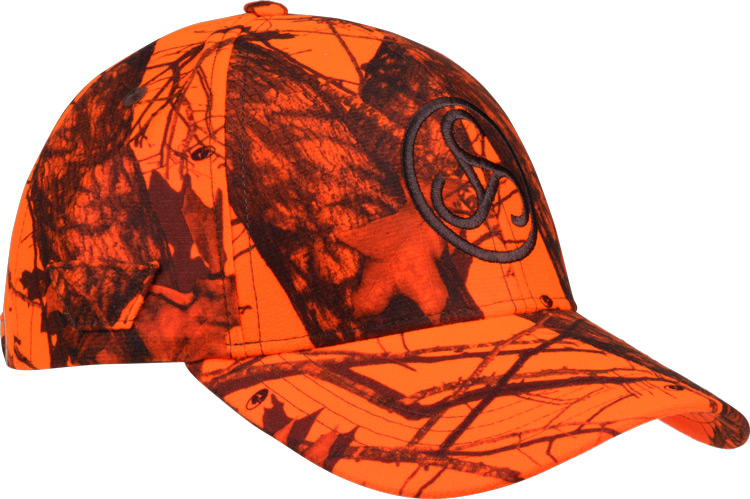 Sauer Camo Cap