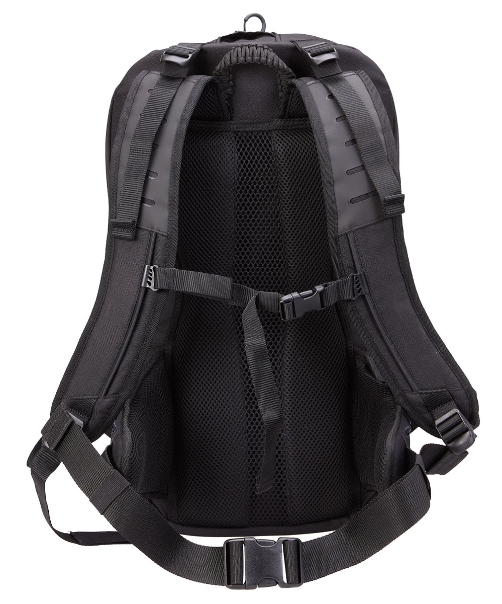 Jagdrucksack Tactical Schwarz 22l