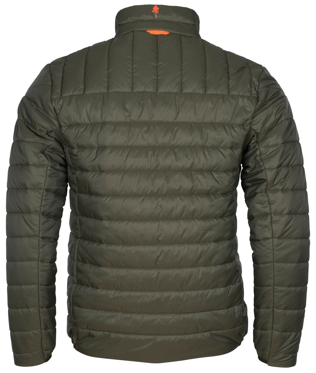 Jacke Abisko Insulation Lite