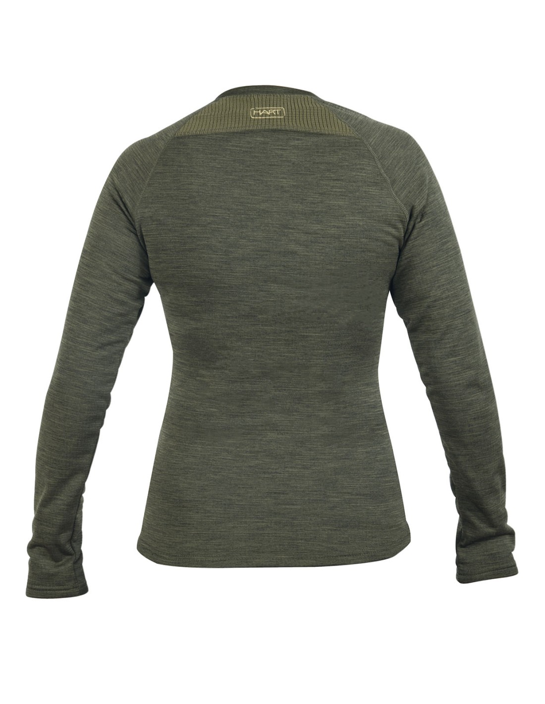Langarmshirt Trail